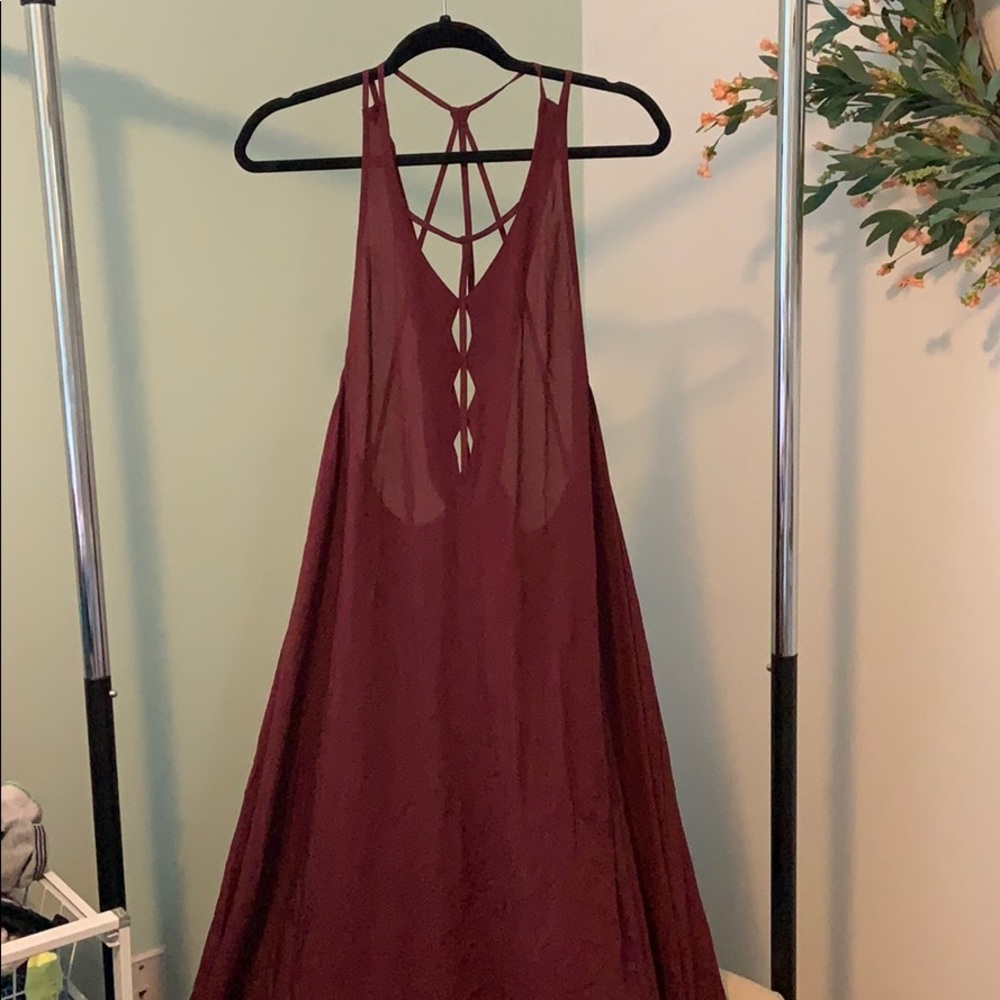 Urban Outfitters Maxi Dress